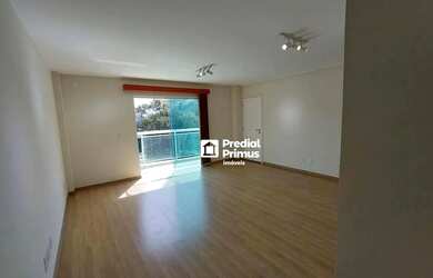 Imagem 4: Espetacular apartamento com 3 dormitórios à venda, 127 m² por R$ 710.000 - Braunes - Nova