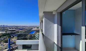 Imagem 5: Apartamento (Kitnete), com 1 quartos e 1 banheiros à Venda, 28 m² em Curitiba/PR