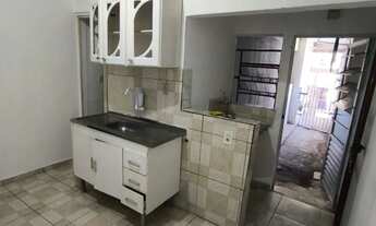 Imagem 5: Aluga-se Casa 2 Comodos e Banheiro zona sul Capão Redondo