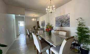 Imagem 3: Apartamento à venda, 72 m² por R$ 440.000,00 - Canto do Forte - Praia Grande/SP