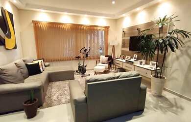 Imagem 2: Casa de condomínio em Avenida Três Marias - Condomínio Três Marias - Peruíbe/SP