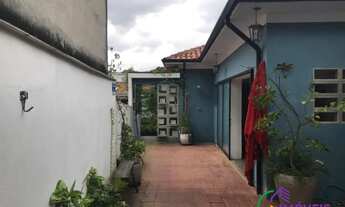 Imagem 3: SOBRADO - LAPA - SP