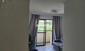 Imagem: Apartamento Panamby