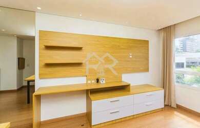 Imagem 7: Studio para alugar no bairro Jardim Botânico, em Porto Alegre