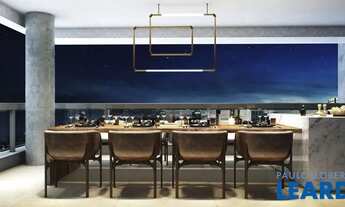 Imagem 4: APARTAMENTO - PINHEIROS - SP