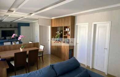 Imagem: Apartamento com 3 quartos, 96 m² - venda