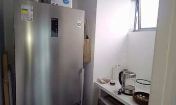 Imagem 7: Aluguel Apartamento 1 Dormitórios - 132 m² Vila Madalena