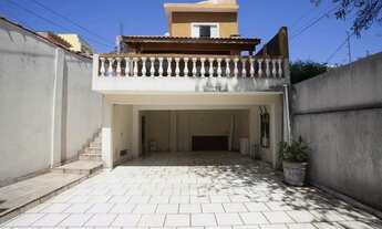 Imagem: Sobrado para venda em Pirituba com 3 quartos