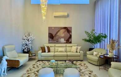 Imagem 4: Térrea para venda com 278 metros quadrados com 4 quartos