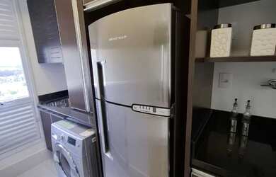 Imagem 7: Apartamento para alugar - Condomínio Sky Towers Home - Indaiatuba/SP