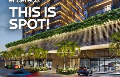 Imagem 3: Spot Residence e Boulevard - Studio ou 2/4 [7822