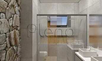 Imagem 4: Casa à venda com 3 suítes no Residencial Milano em Indaiatuba