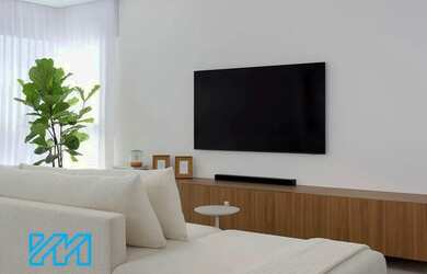 Imagem 2: Apartamento à venda no Edifício Home Square em Balneário Camboriú