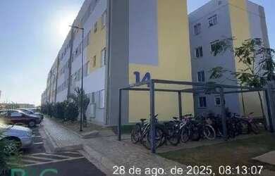 Imagem: Apartamento com 2 dormitórios à venda