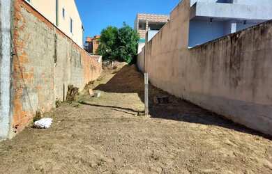 Imagem: Lote de Terreno venda 125 metros quadrados