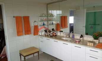 Imagem 3: Apartamento em Avenida Atlântica - Copacabana - Rio de Janeiro/RJ