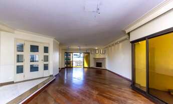 Imagem 3: Apartamento Para Venda Santa Cecília, 4 Quartos, 2 Suítes, 3 Vagas, 270m²