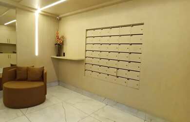 Imagem 6: Apartamento com 02 quartos e área de lazer no Miramar