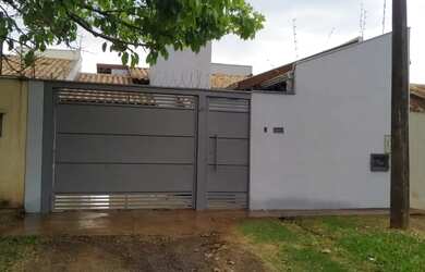 Imagem: CASA JARDIM ITAMARACA