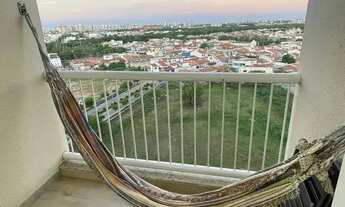 Imagem 2: Condomínio Villa Astúrias Apartamento com modulados na Jabotiana [7861