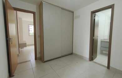 Imagem 6: Apartamento 3 suítes no Jardim Goiás, a 50m do Parque Flamboyant Residencial Flampark