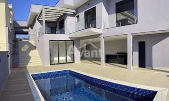 Imagem 3: Casa à venda no Condomínio Zurich Dorf em Valinhos