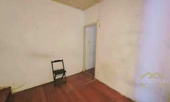 Imagem 4: Casa antiga com terreno grande a venda, Centro. Jundiaí. São Paulo