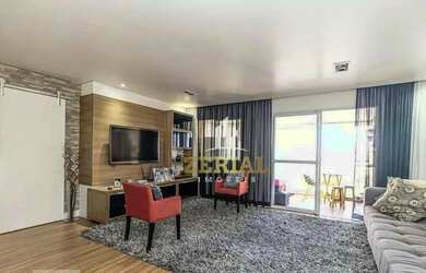 Imagem: Apartamento com 3 dormitórios, 133 m²
