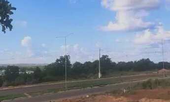 Imagem 6: Terreno residencial Bairro Petropolis VG, em frente ao Florais da Mata, Várzea Grande