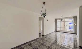 Imagem 2: Santa Cecília | 2 Quartos | 2 Banheiros | Armários | Janelões | Vista Livre