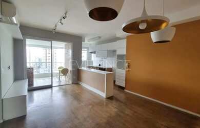 Imagem 4: Apartamento à venda no Anália Franco com 77 m²