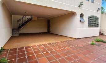 Imagem: Sobrado no bairro Vila Rosa em Presidente