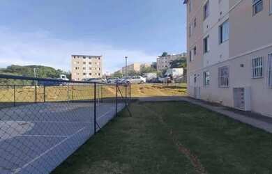 Imagem 4: Apartamento para comprar Chácaras Bom Jesus Contagem