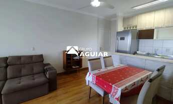 Imagem 2: Apartamento - Vila Faustina II - Valinhos