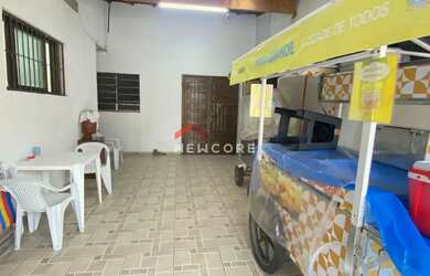 Imagem 3: Casa em Rua Primeiro de Maio - Mirim - Praia Grande/SP