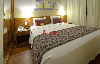 Imagem 3: Flat com ótimo preço no bairro Consolação. Confira!