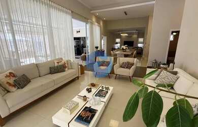 Imagem 7: Casa Térreo no Condominio Fazenda Imperial à venda R$ 3.250.000,00 - Sorocaba/SP