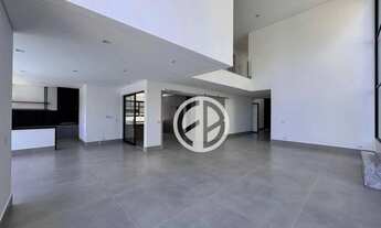 Imagem 3: Casa de Condomínio para venda em Alphaville de 452.00m² com 4 Quartos, 4 Suites e 6 Garage