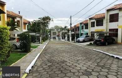 Imagem 3: Casa Condominio para Venda - 220m², 3 dormitórios, sendo 1 suites, 4 vagas - Híp