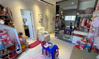 Imagem 7: Imóvel para venda possui 217 metros quadrados com 4 quartos em Ponta D'Areia - São Lu