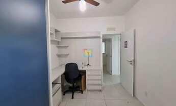 Imagem 14: Apartamento à venda em Barreiros próximo a Estácio de Sá