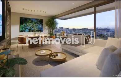 Imagem 2: Venda Apartamento 4 quartos Santa Lúcia Belo Horizonte