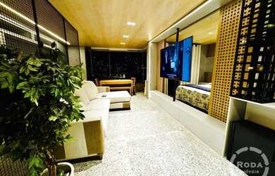 Imagem 3: Apartamento à venda Boqueirão-Santos/Sp