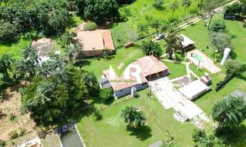 Imagem 6: Chácara à Venda em Caldas - Excelente Oportunidade para Lazer e Rendimento