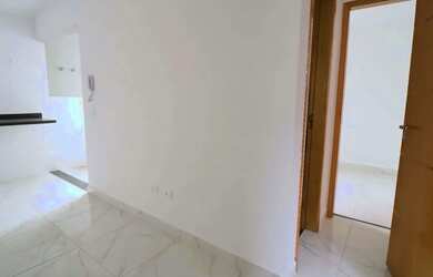 Imagem 4: Apartamento para venda em Parada Inglesa com 1 quarto , 26m²