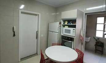 Imagem 6: Apartamento em Rua Domiciano Rossi - Centro - São Bernardo do Campo/SP