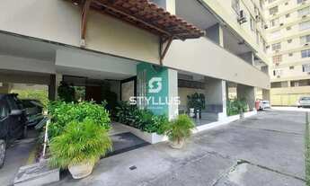 Imagem 6: Apartamento Aconchegante e Reformado no Engenho de Dentro! M83S