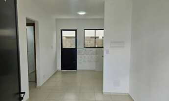 Imagem: Casa de 43m² com 02 quartos para locação