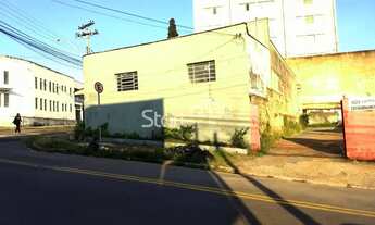 Imagem 4: Salão - Jardim do Trevo - Campinas