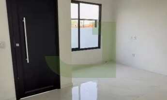 Imagem 4: Casa nova nunca habitada, 2 dormitórios sendo 1 suite e 1 vaga de garagem no bairro Boa Vi